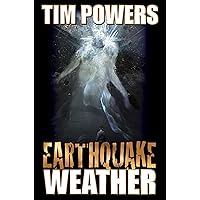 Earthquake Weather