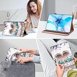 TUOLISG Tablet Case for Samsung Galaxy Tab
