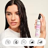 Tangle Teezer Detangling Spray for Fine & Medium Hair - Vegan, Cruelty-Free view 5