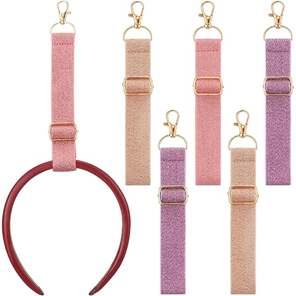 2 Soportes Para Diadema De Orejas De Ratón Para 2pc Red | Envío Gratis