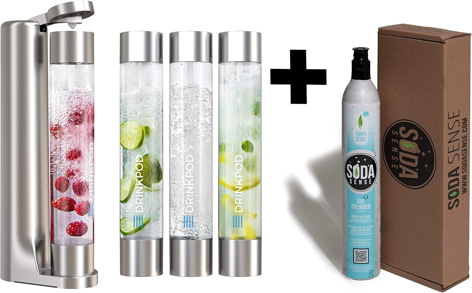 Which Is The Best Soda Maker 60L