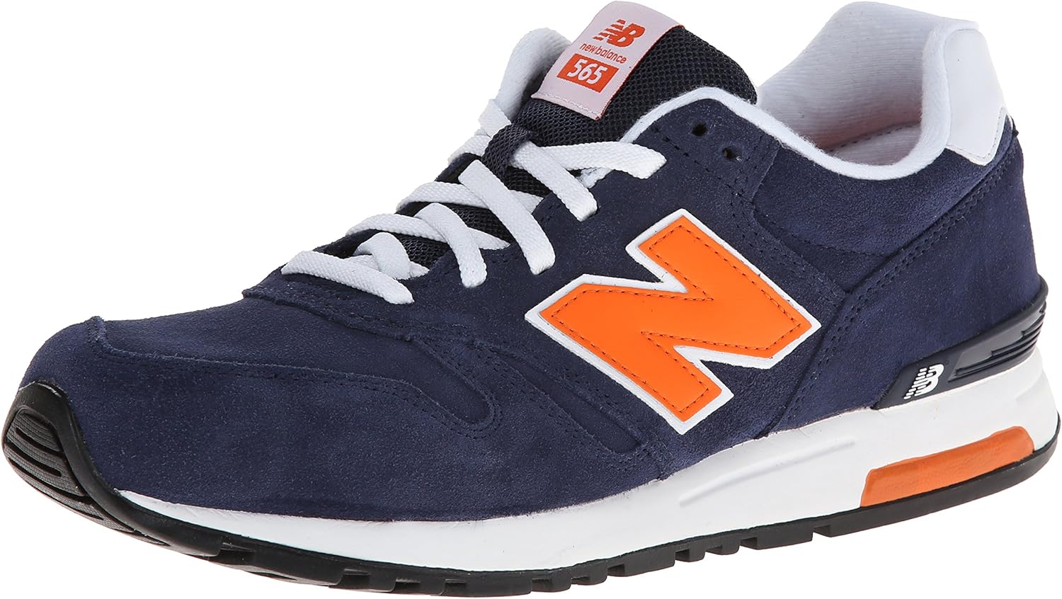new balance 565 bleu