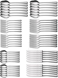 Besteck Garnitur - Tafelservice - 60 teilig - Mia - Picard & Wielpütz