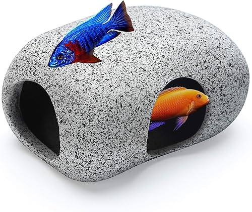 SpingSmart Hideaway Rocks, check on Amazon