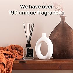 VINEVIDA NO. 3105 Reed Diffuser