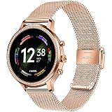 Fossil Smartwatch FTW6015