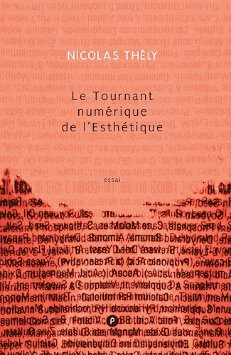 Download Le tournant numérique de l'esthétique: comment Internet et les technologies numériques changent les pratiques artistiques PDF
