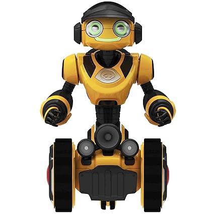 robot rover wowwee
