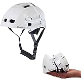 folding bike helmet amazon