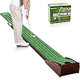 Eleko Meyar Putting Green Portable Indoor Putting