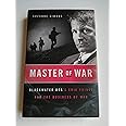 Master of War: Blackwater USA's Erik Prince and the Business of War