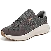 Dr. Scholl's Womens Hannah Retro Lace Up Fashion Sneaker