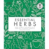 Essential Herbs: Treat Yourself Naturally with Herbs and Homemade Remedies (Neal's Yard Remedies)