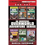 An Unofficial Overworld Adventure Series Box Set
