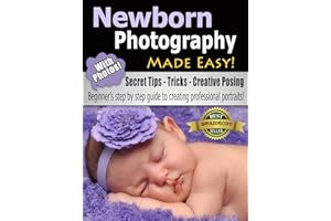 Newborn Photography Made Easy
