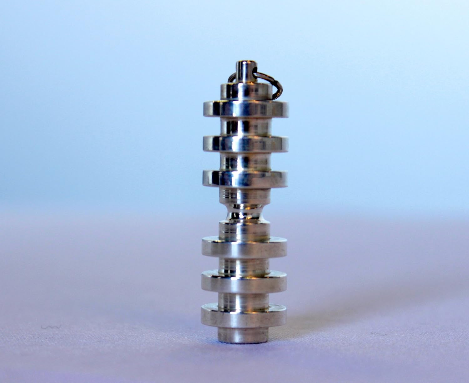 Jewelry REN Emf Protection Pendant 