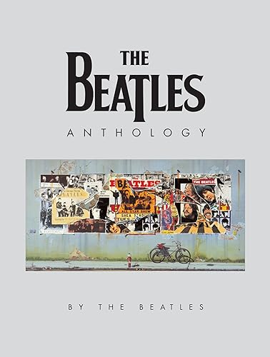 Download The Beatles Anthology, version américaine PDF