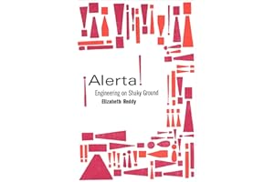 ¡Alerta!: Engineering on Shaky Ground