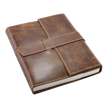 Fournitures De Bureau Carnet De Voyage Journal Vintage En Cuir Carnets Et Journaux Staiindojkt Ac Id