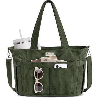 Amazon Best Sellers: Best Travel Tote Bags