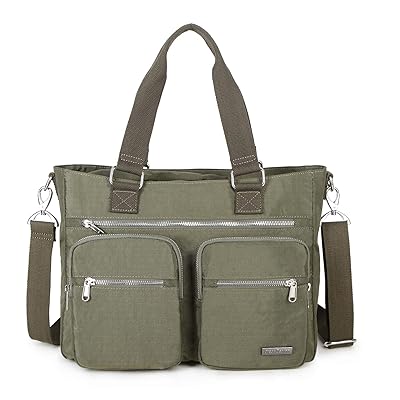 teacher messenger bag