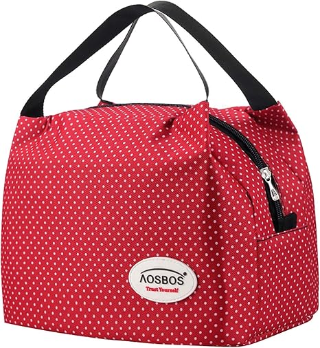 Girls lunch tote Clearance