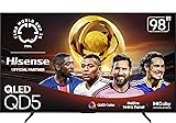 Hisense 98" Class QD5 Series