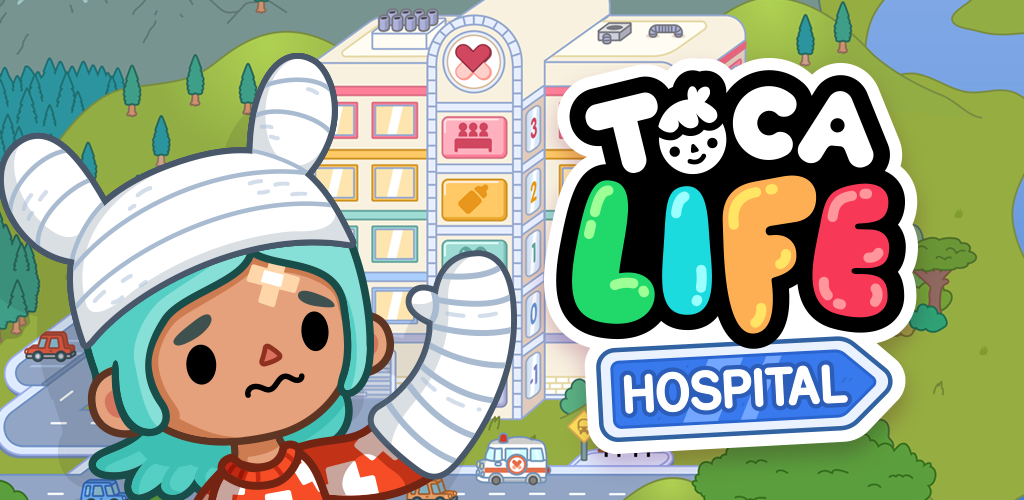 Toca Life for Android