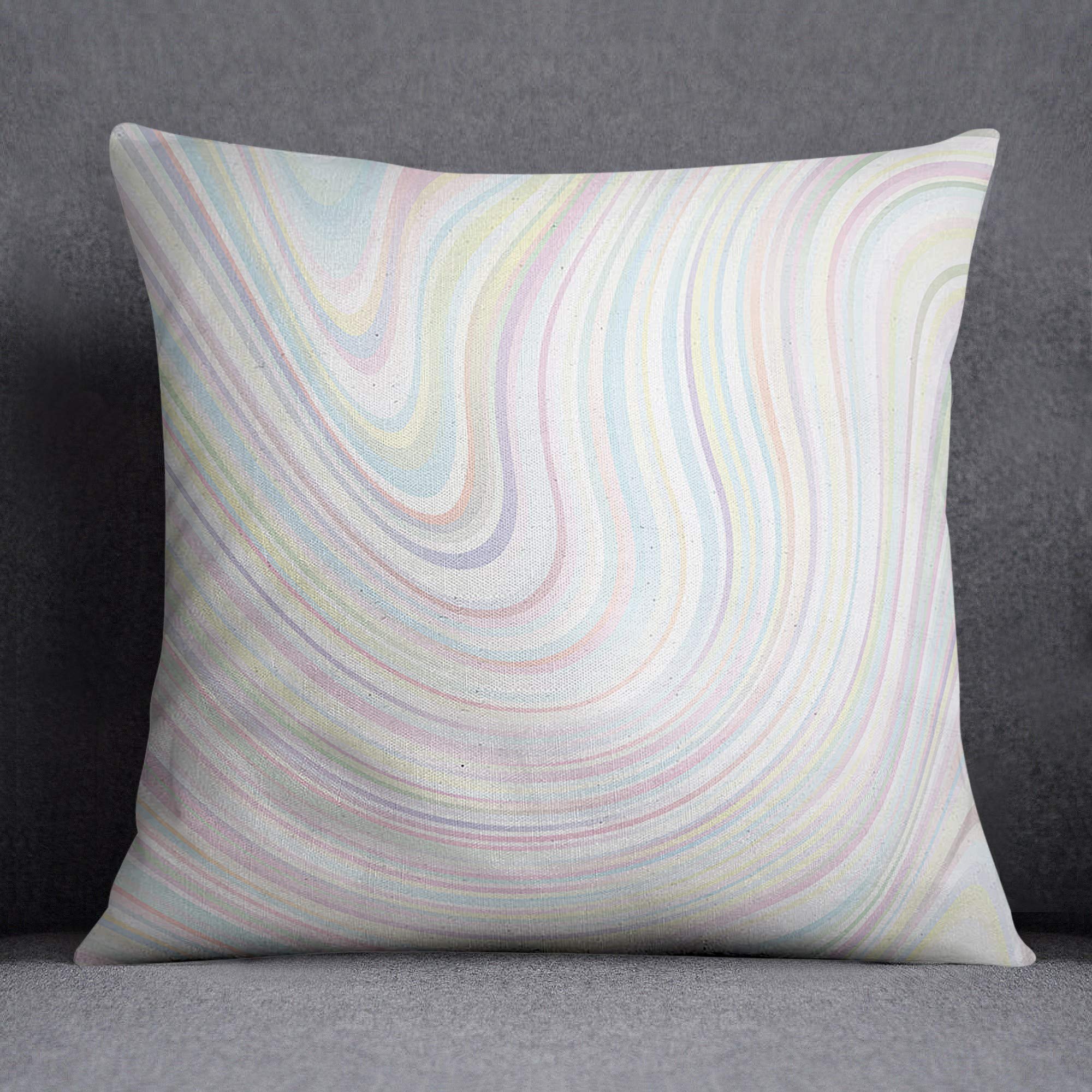 Bonamaison Decorative Cushion Cover, Multi, 45x45
