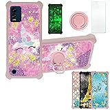 Blu View Speed 5g Case Compatible with Blu View
