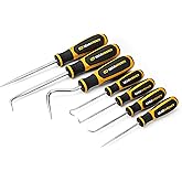 GEARWRENCH 7 Piece Hook &amp; Pick Set | 84000H