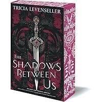 洋書 The Shadows Between Us Duology Amazon.com: The Shadows Between Us (The Stathos Sisters