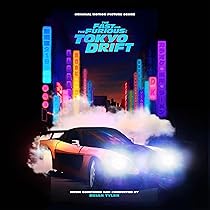 2 Fast 2 Furious (Soundtrack) (サントラ 2LP)