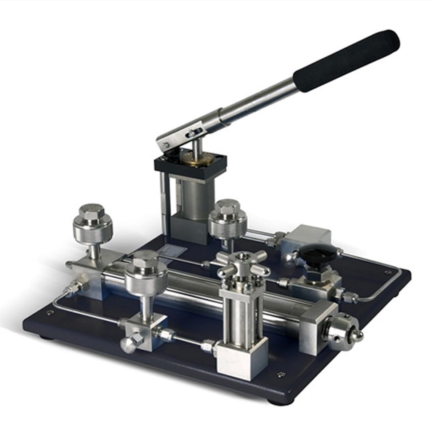 BARON Pneumatic High Pressure Calibration Pump ,Model C300