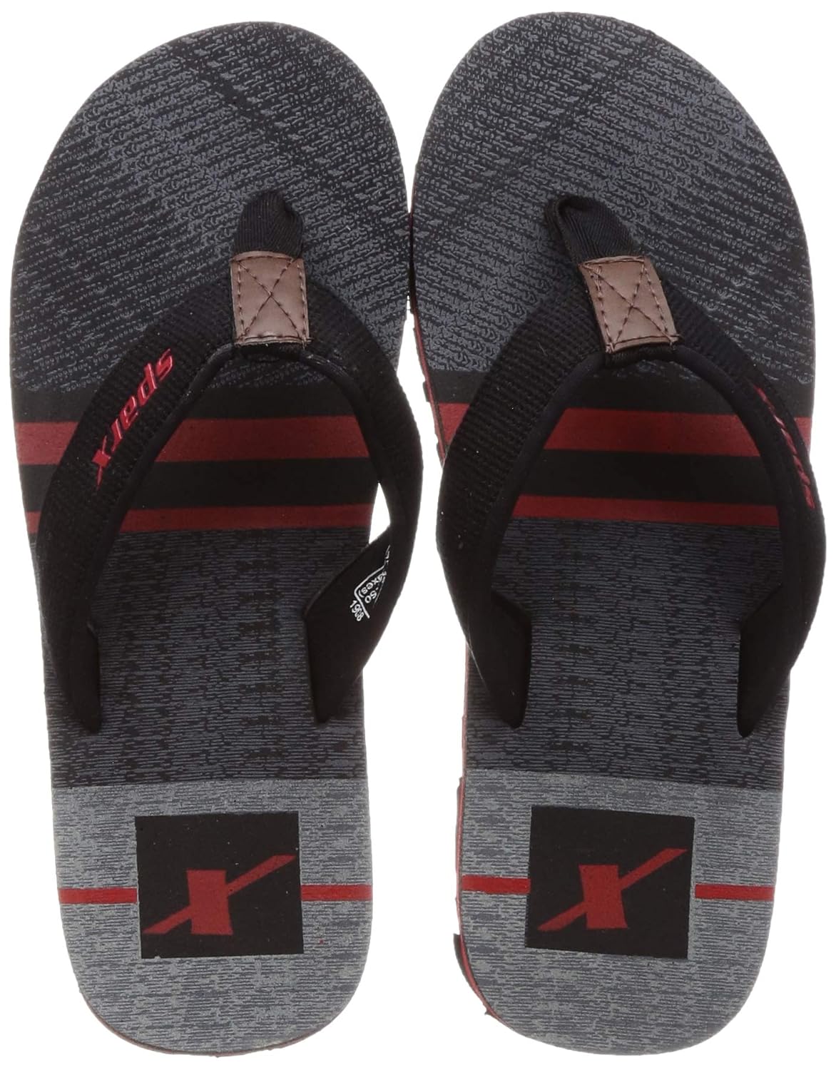 sparx slippers sfg 48