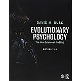 Evolutionary Psychology: The New Science of the Mind