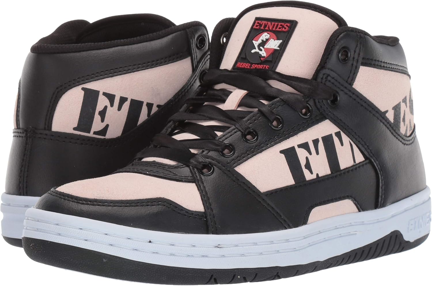 etnies mc rap