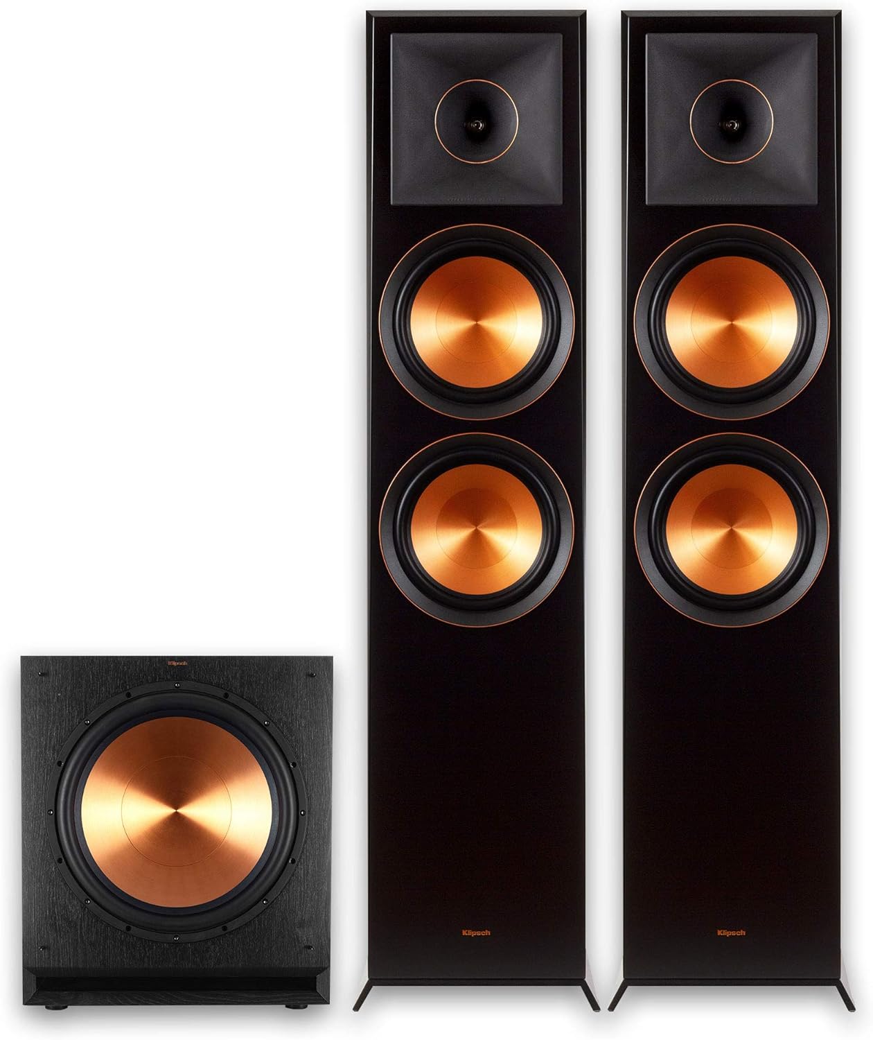 2.1 home theater under 1500