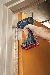 Bosch Bare-Tool 25618B 18-Volt Lithium-Ion 1/4-Inch