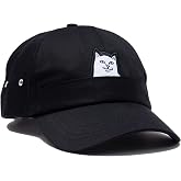 RIPNDIP Lord Nermal 6 Panel Black