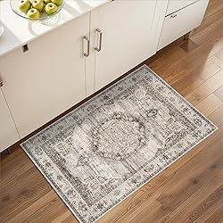 3x12 Long Hallway Runner Rugs : Machine Washable