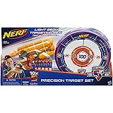 nerf alien menace digital target