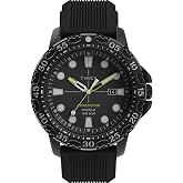 Timex Men's Expedition Gallatin 45mm Watch
