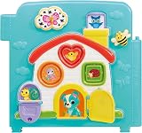 VTech Baby Discovery Play Centre English – 3 Modes Educational Toy view 5