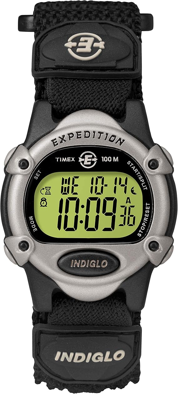 timex 100m