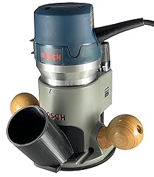 DigitalContrast Dust Port, fits Bosch 1617EVS Fixed