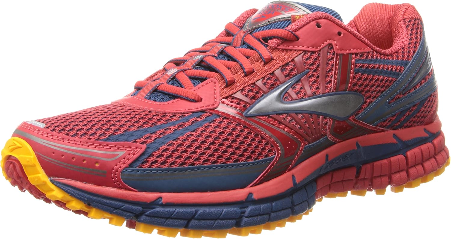 pureflow 5 brooks review
