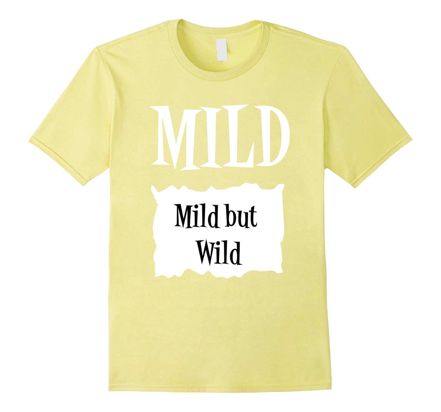 Halloween Costume T Shirts Mild Hot Sauce Packet Taco TeeFL Sunflowershirt