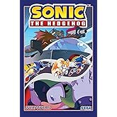Sonic The Hedgehog, Vol. 14: Overpowered