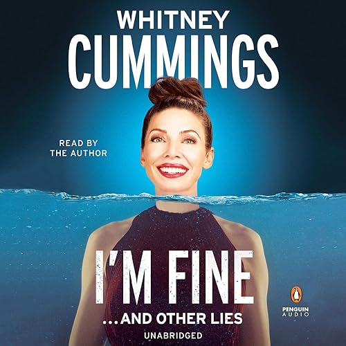 Download I'm Fine...and Other Lies PDF